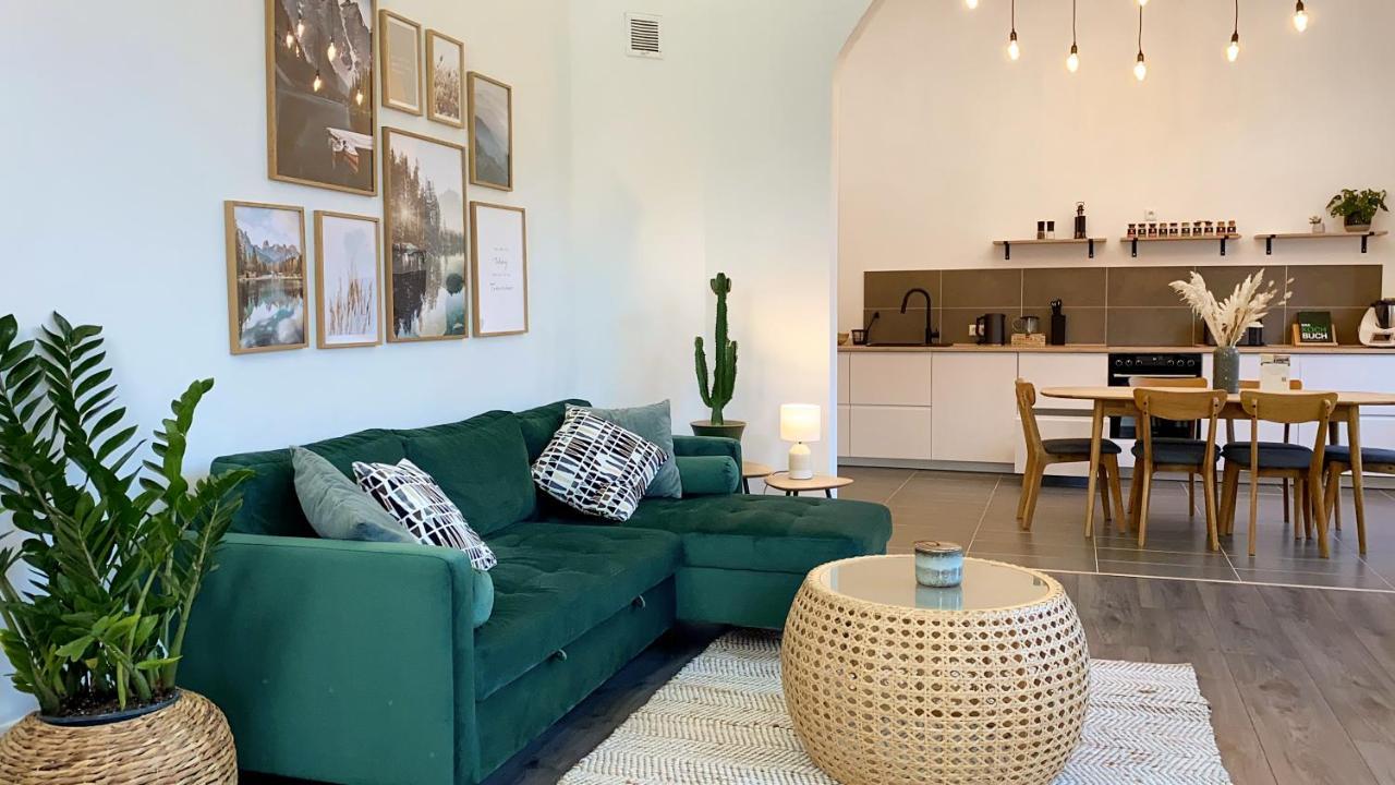 Direkter Moselblick 126m² großer Altbau und Terrasse Sankt Aldegund Exterior foto