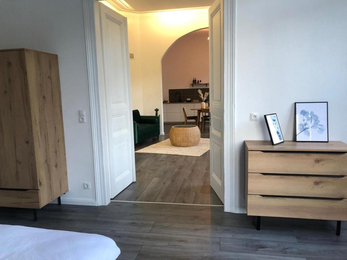 Direkter Moselblick 126m² großer Altbau und Terrasse Sankt Aldegund Exterior foto