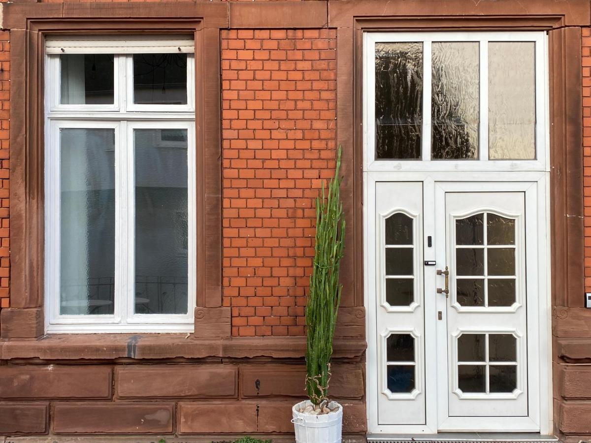 Direkter Moselblick 126m² großer Altbau und Terrasse Sankt Aldegund Exterior foto