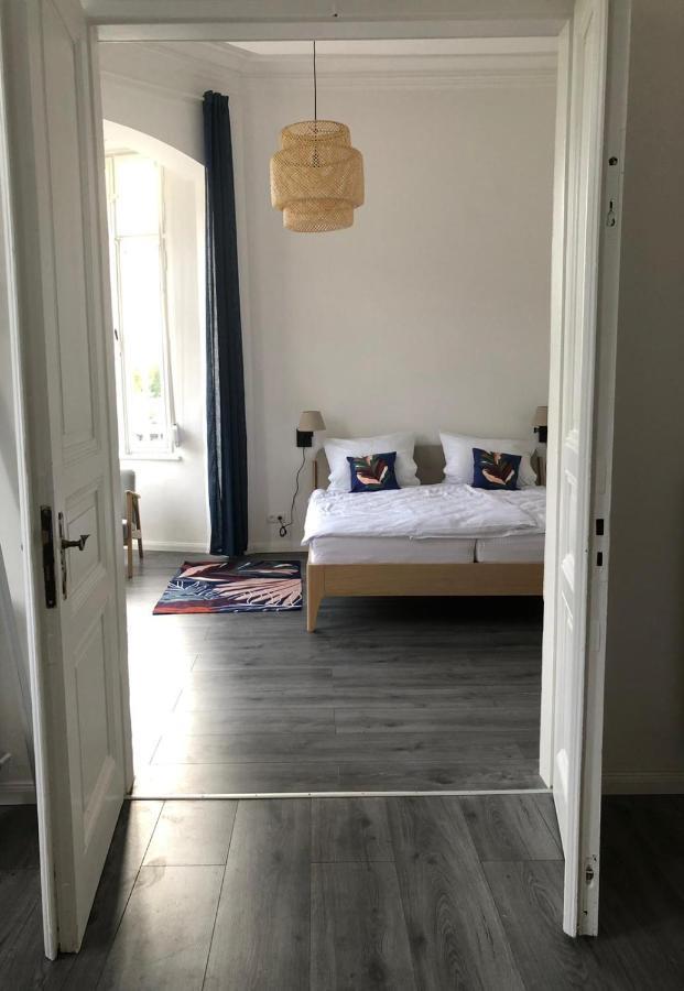 Direkter Moselblick 126m² großer Altbau und Terrasse Sankt Aldegund Exterior foto